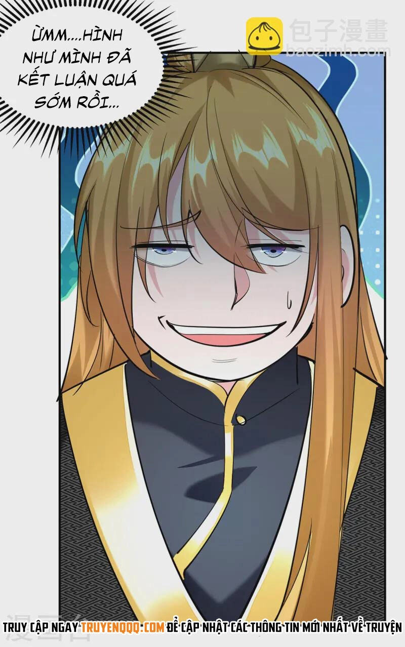 Ta Có Trăm Vạn Điểm Kỹ Năng Chapter 103 - 26