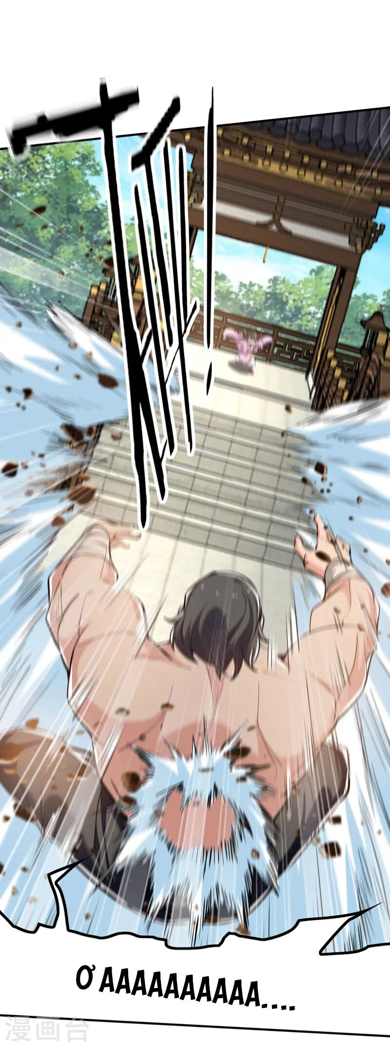 Ta Có Trăm Vạn Điểm Kỹ Năng Chapter 104 - 7