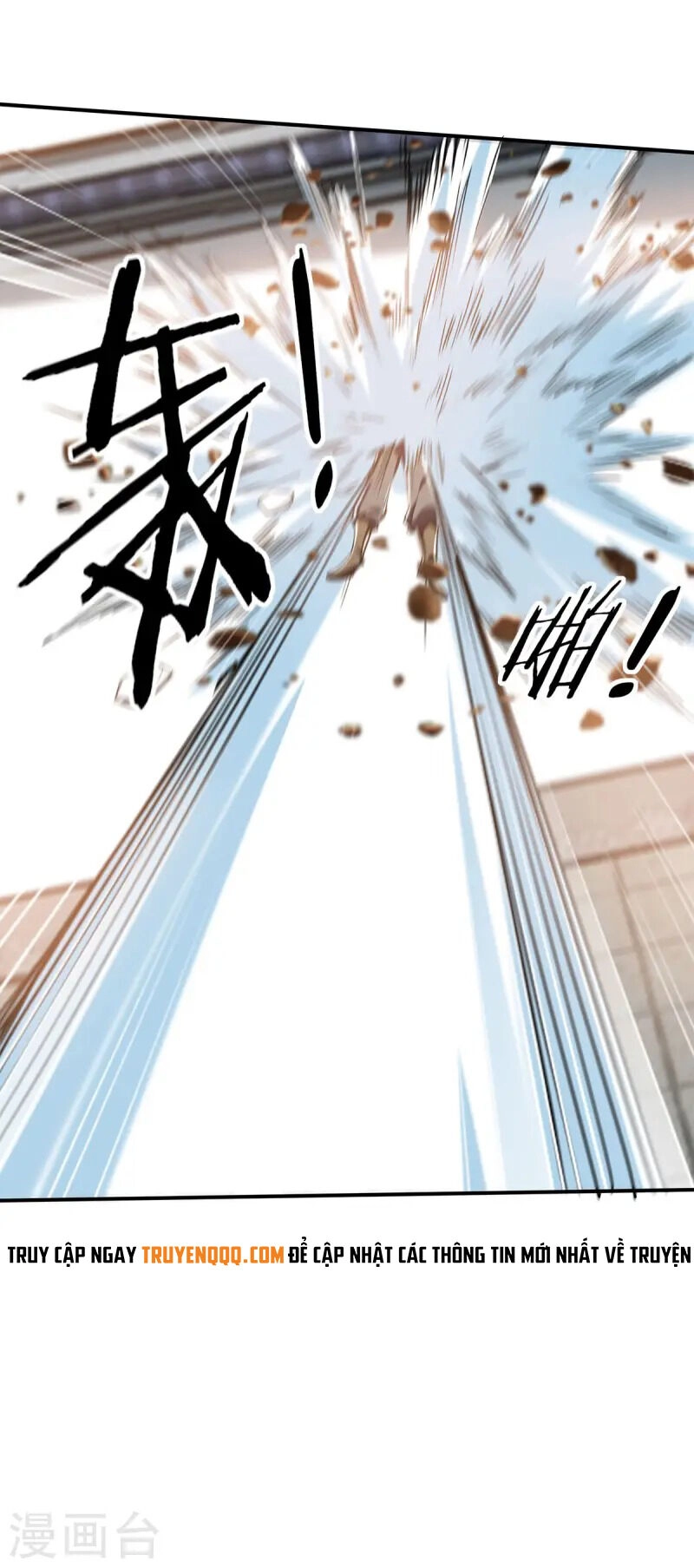 Ta Có Trăm Vạn Điểm Kỹ Năng Chapter 104 - 8