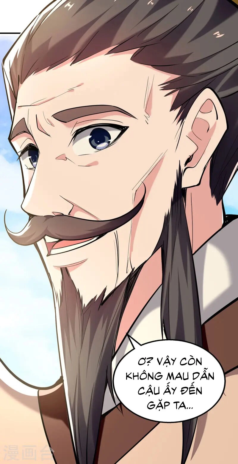 Ta Có Trăm Vạn Điểm Kỹ Năng Chapter 104 - 13