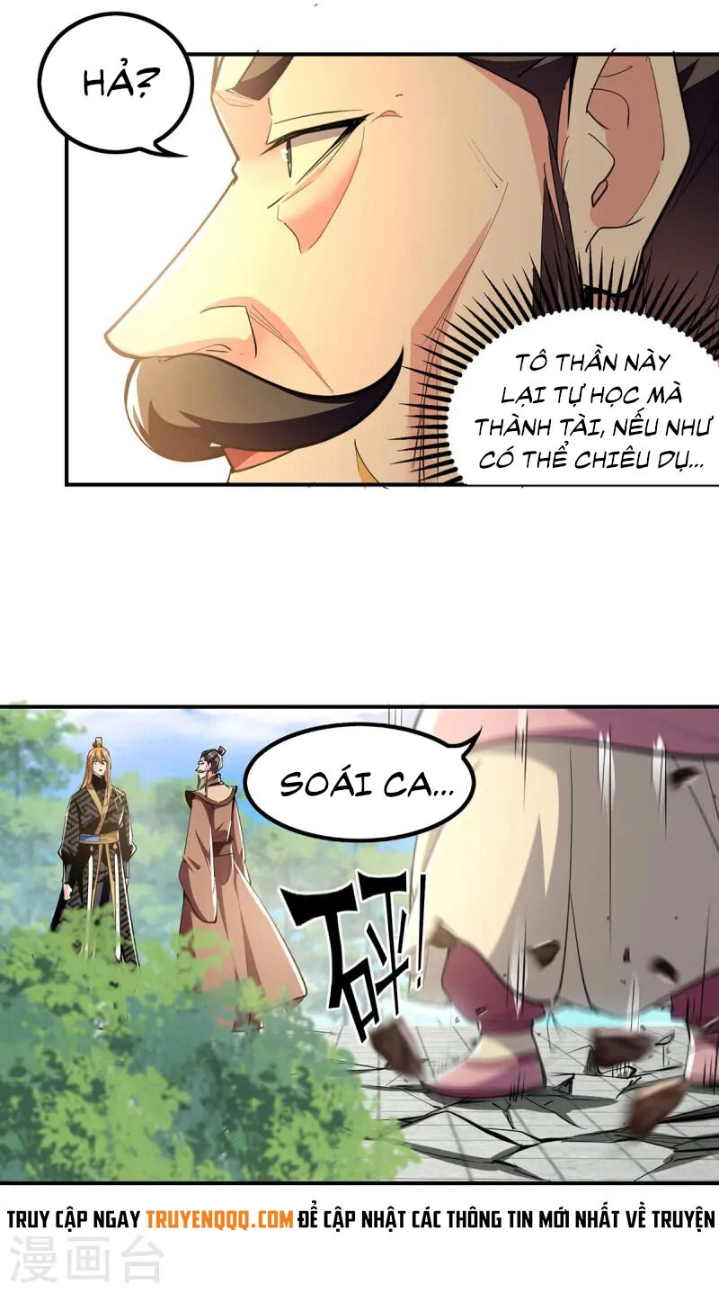 Ta Có Trăm Vạn Điểm Kỹ Năng Chapter 104 - 17