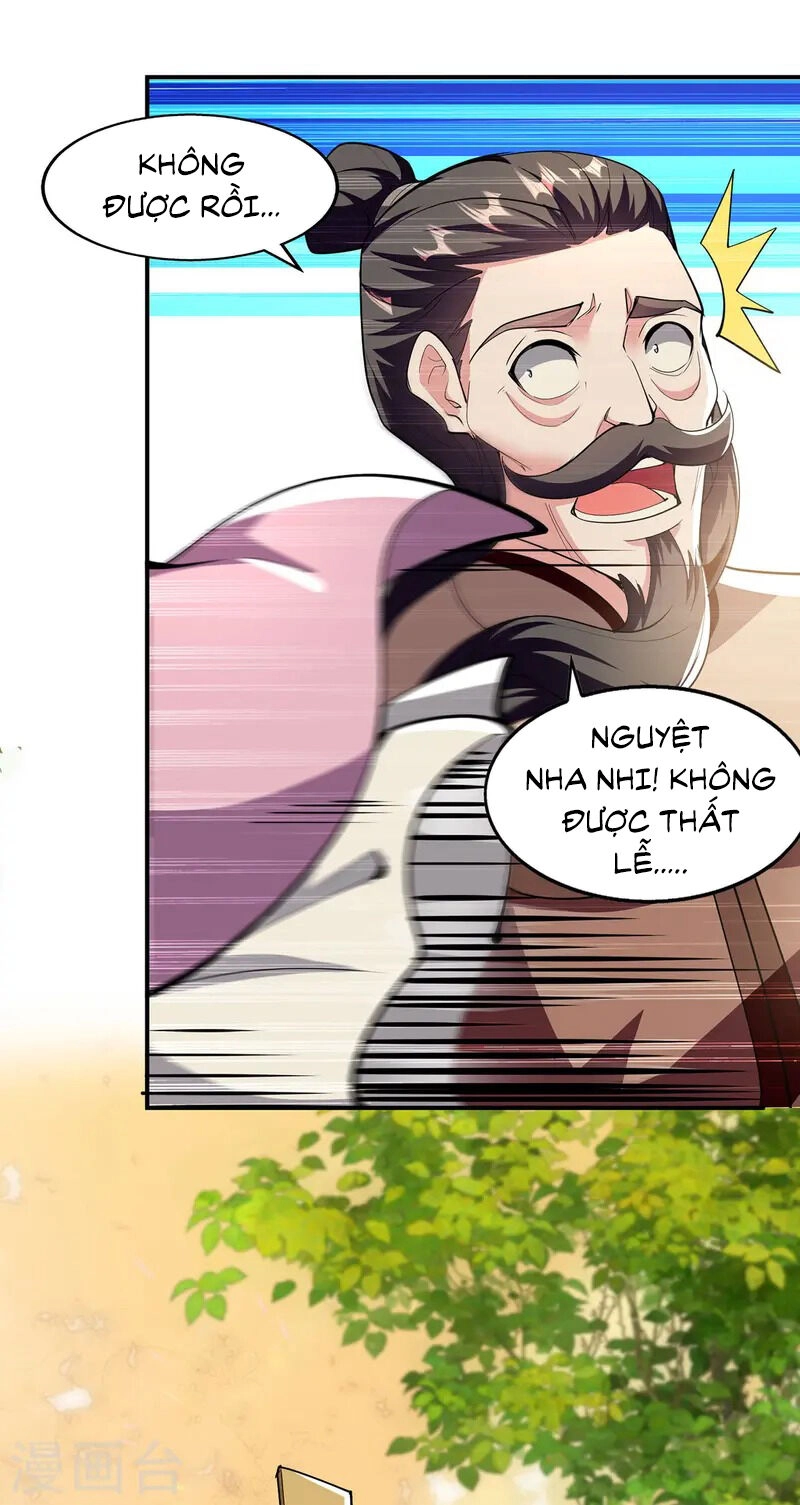 Ta Có Trăm Vạn Điểm Kỹ Năng Chapter 104 - 19