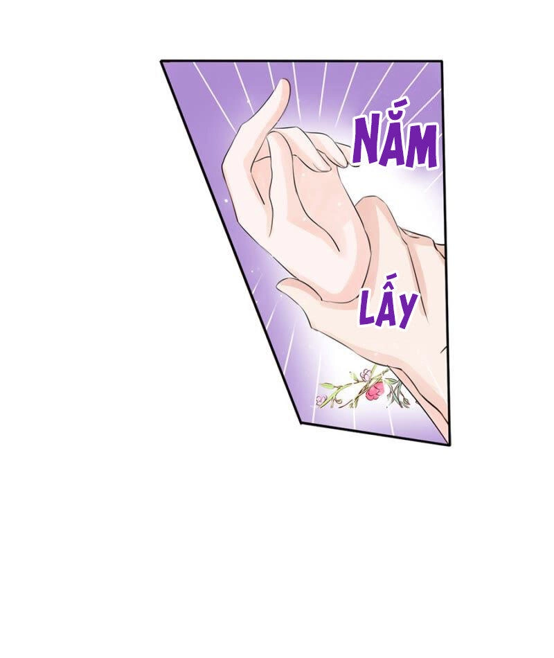 Liệt Ái Tri Hạ: Series Mật Đào Tiểu Tình Nhân Chapter 1 - 15