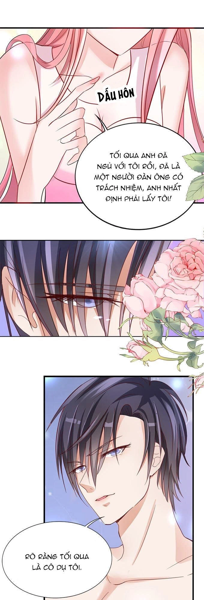 Liệt Ái Tri Hạ: Series Mật Đào Tiểu Tình Nhân Chapter 3 - 10