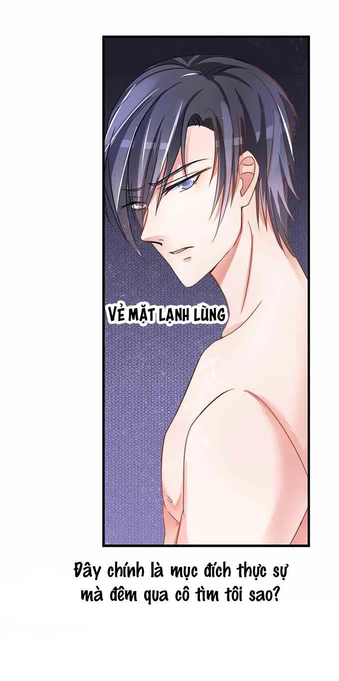 Liệt Ái Tri Hạ: Series Mật Đào Tiểu Tình Nhân Chapter 3 - 15