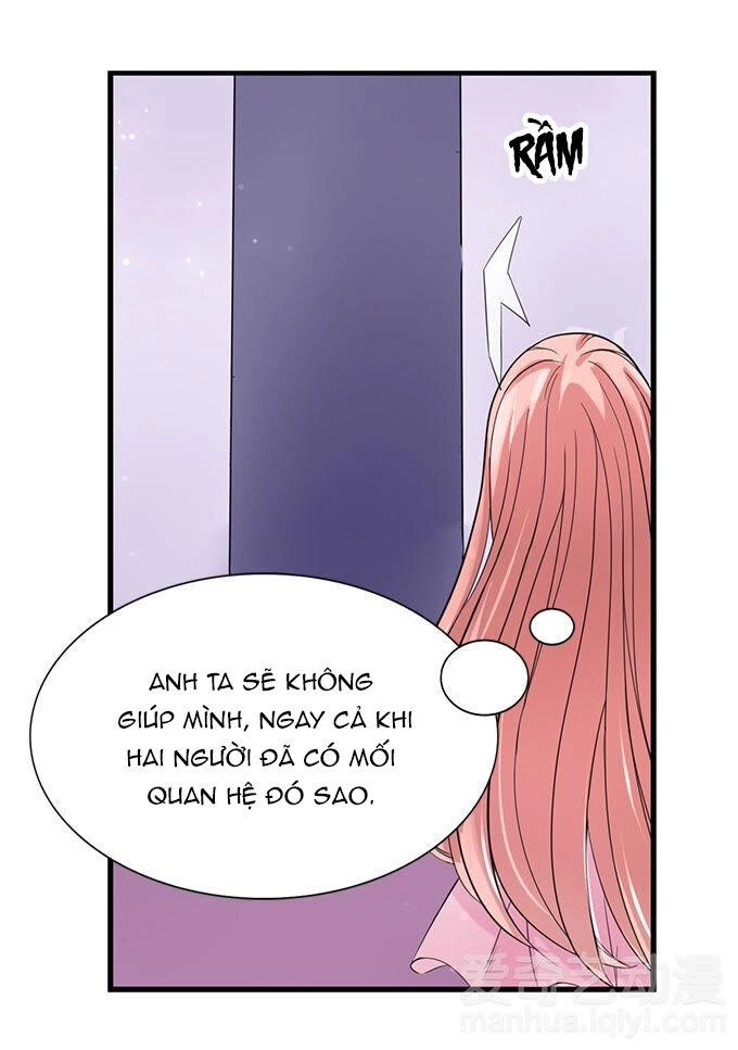 Liệt Ái Tri Hạ: Series Mật Đào Tiểu Tình Nhân Chapter 3 - 19