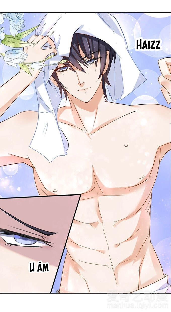 Liệt Ái Tri Hạ: Series Mật Đào Tiểu Tình Nhân Chapter 4 - 3