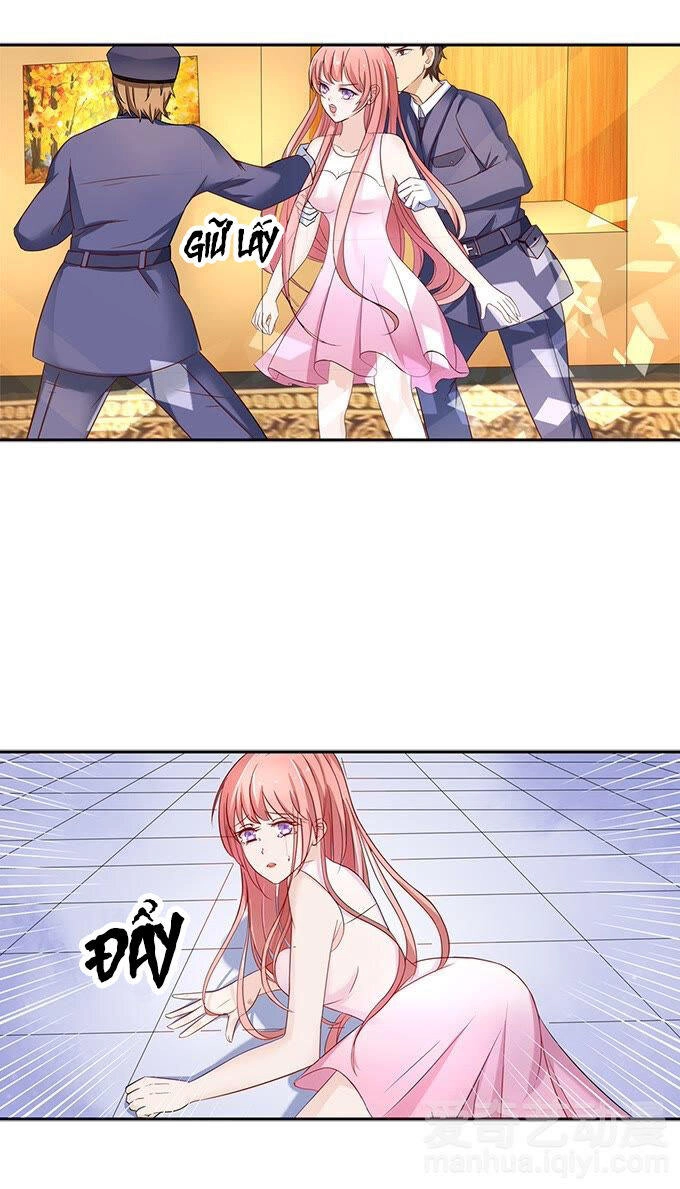 Liệt Ái Tri Hạ: Series Mật Đào Tiểu Tình Nhân Chapter 4 - 9