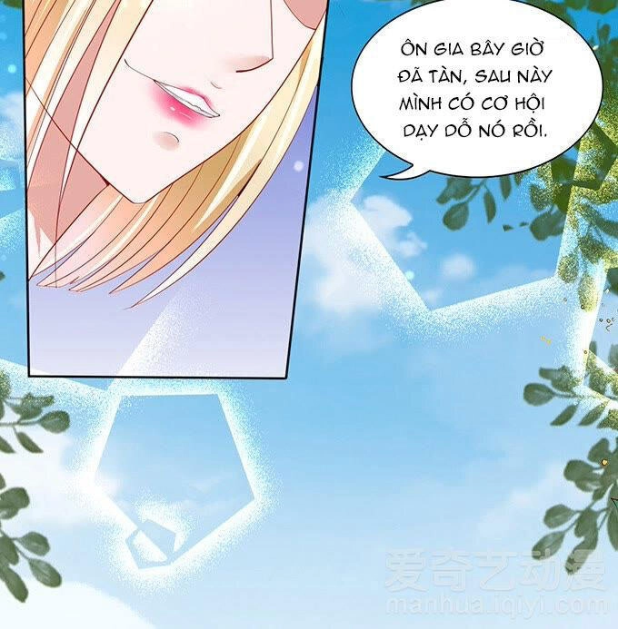 Liệt Ái Tri Hạ: Series Mật Đào Tiểu Tình Nhân Chapter 6 - 4