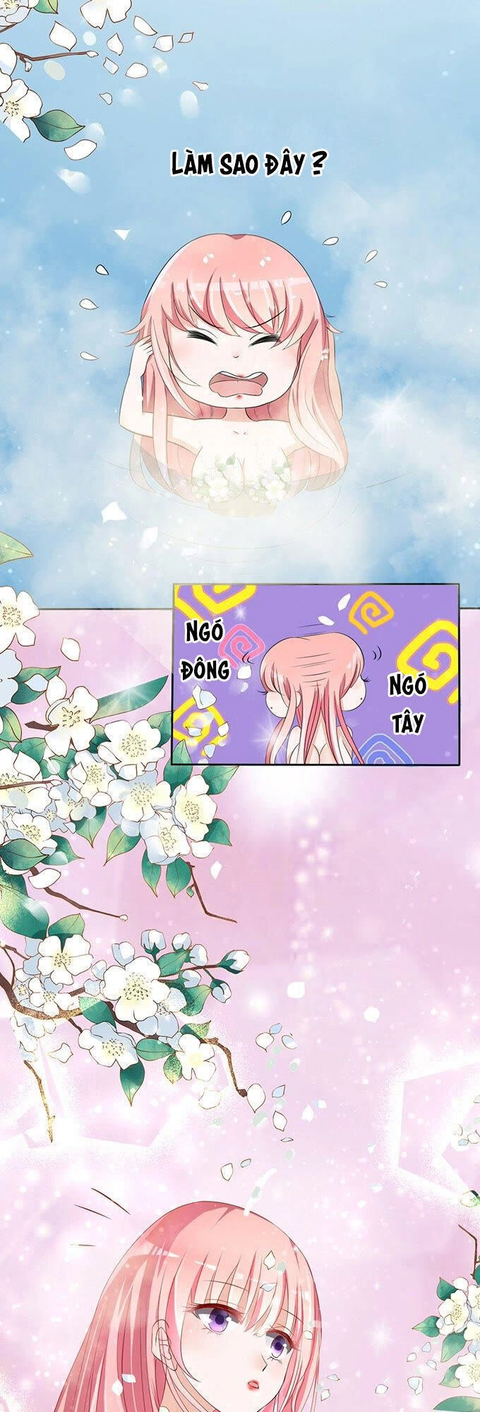 Liệt Ái Tri Hạ: Series Mật Đào Tiểu Tình Nhân Chapter 6 - 7