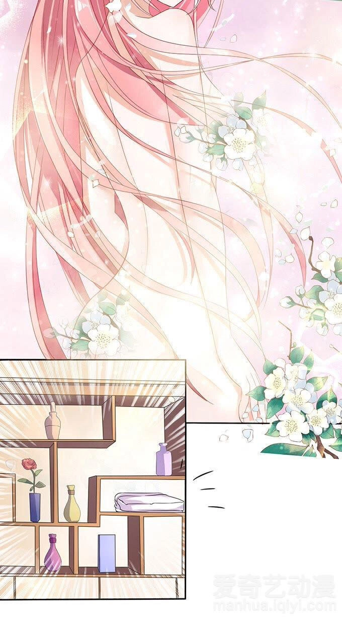 Liệt Ái Tri Hạ: Series Mật Đào Tiểu Tình Nhân Chapter 6 - 8