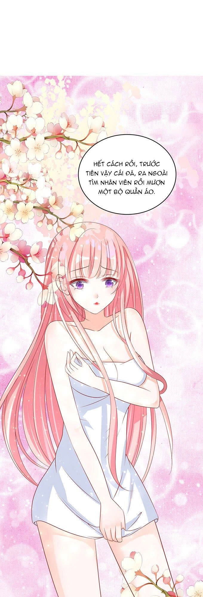 Liệt Ái Tri Hạ: Series Mật Đào Tiểu Tình Nhân Chapter 6 - 9