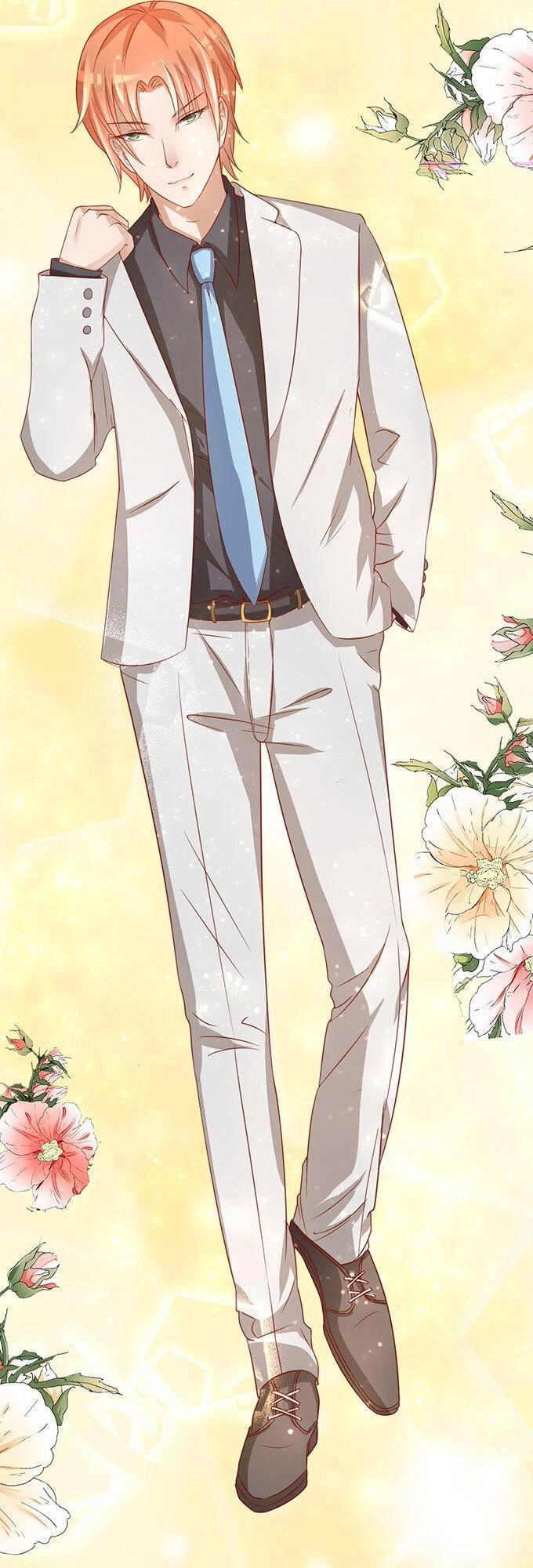 Liệt Ái Tri Hạ: Series Mật Đào Tiểu Tình Nhân Chapter 6 - 11