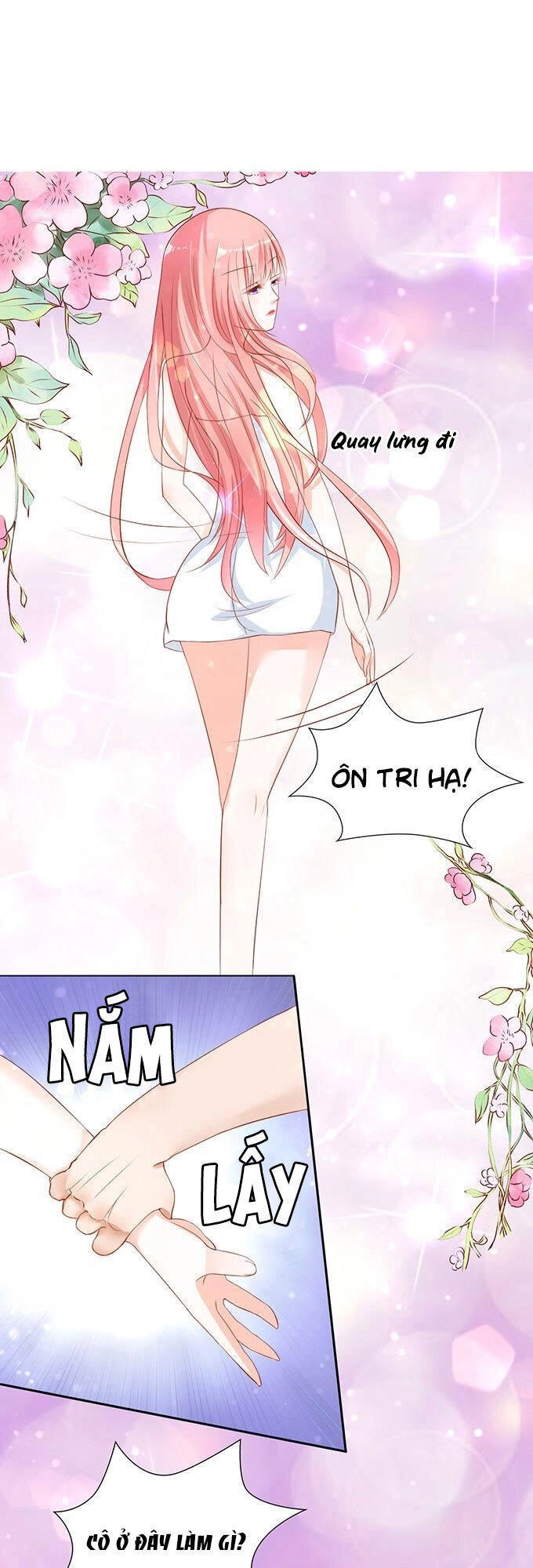 Liệt Ái Tri Hạ: Series Mật Đào Tiểu Tình Nhân Chapter 6 - 13