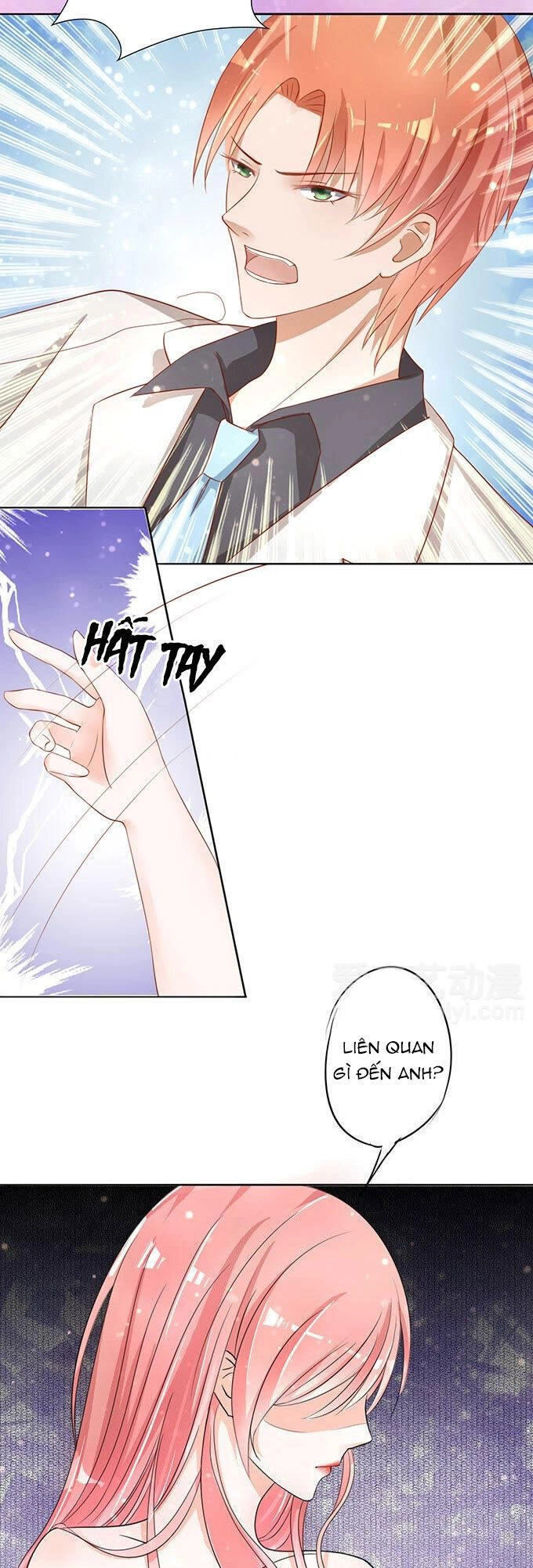 Liệt Ái Tri Hạ: Series Mật Đào Tiểu Tình Nhân Chapter 6 - 14