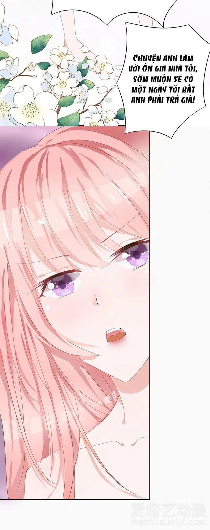 Liệt Ái Tri Hạ: Series Mật Đào Tiểu Tình Nhân Chapter 6 - 17