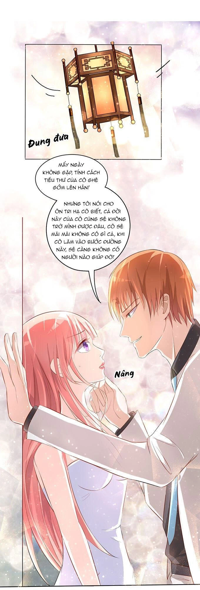 Liệt Ái Tri Hạ: Series Mật Đào Tiểu Tình Nhân Chapter 6 - 19