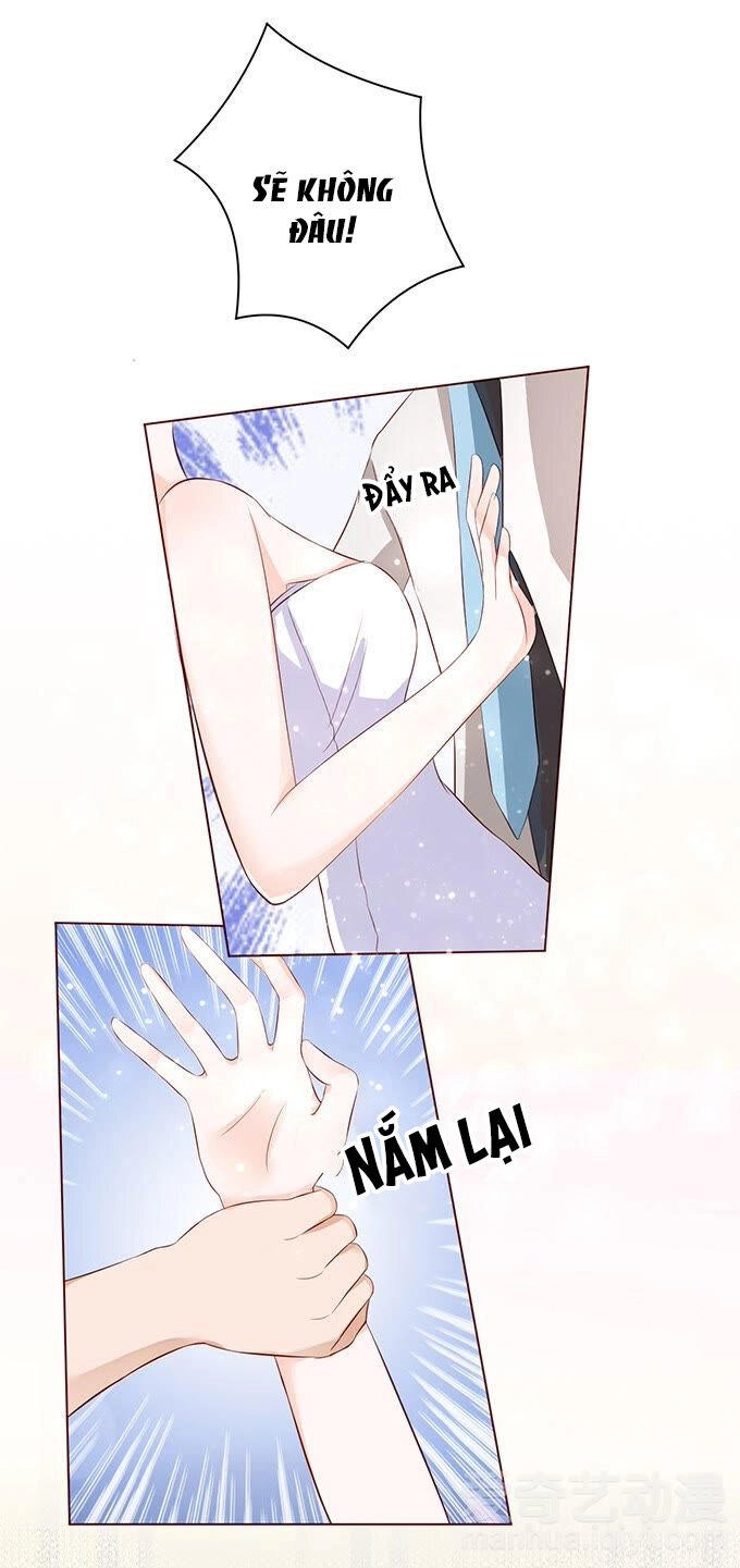 Liệt Ái Tri Hạ: Series Mật Đào Tiểu Tình Nhân Chapter 6 - 21