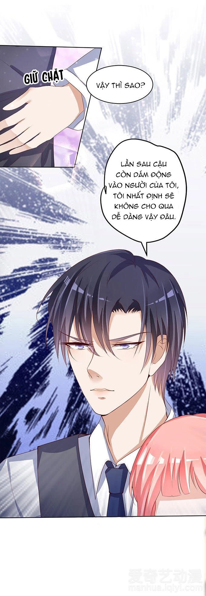 Liệt Ái Tri Hạ: Series Mật Đào Tiểu Tình Nhân Chapter 7 - 23