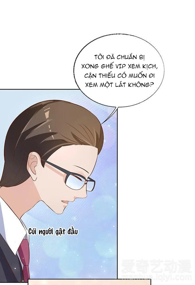 Liệt Ái Tri Hạ: Series Mật Đào Tiểu Tình Nhân Chapter 7 - 30