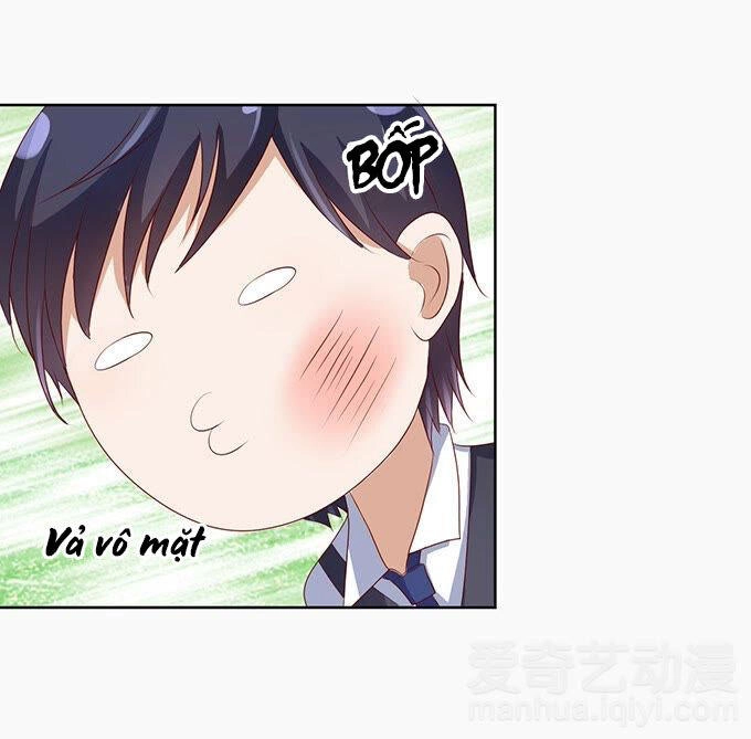 Liệt Ái Tri Hạ: Series Mật Đào Tiểu Tình Nhân Chapter 8 - 29