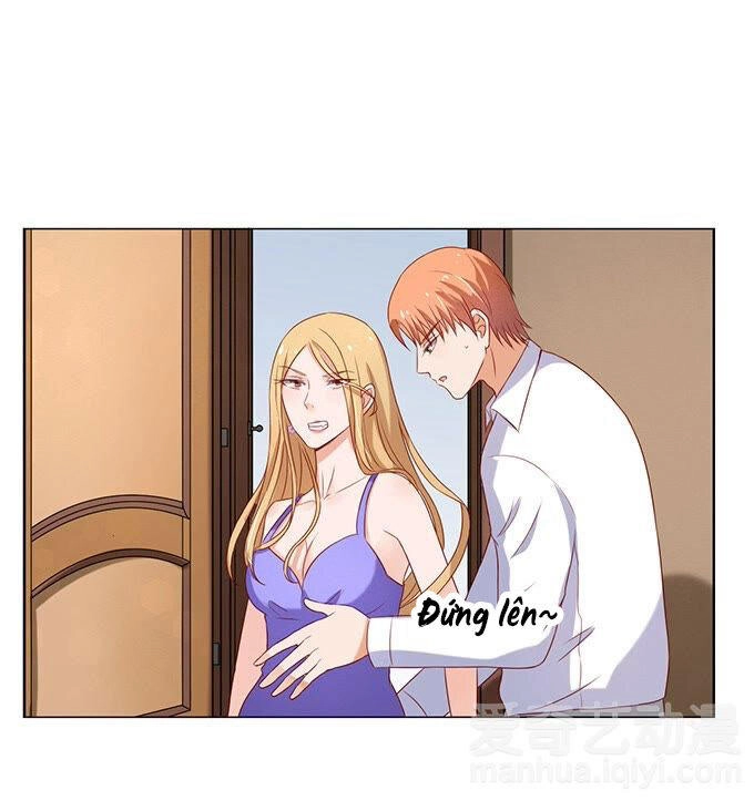 Liệt Ái Tri Hạ: Series Mật Đào Tiểu Tình Nhân Chapter 21 - 22