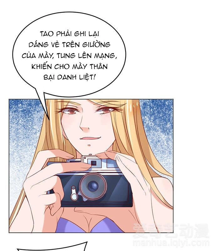 Liệt Ái Tri Hạ: Series Mật Đào Tiểu Tình Nhân Chapter 22 - 19