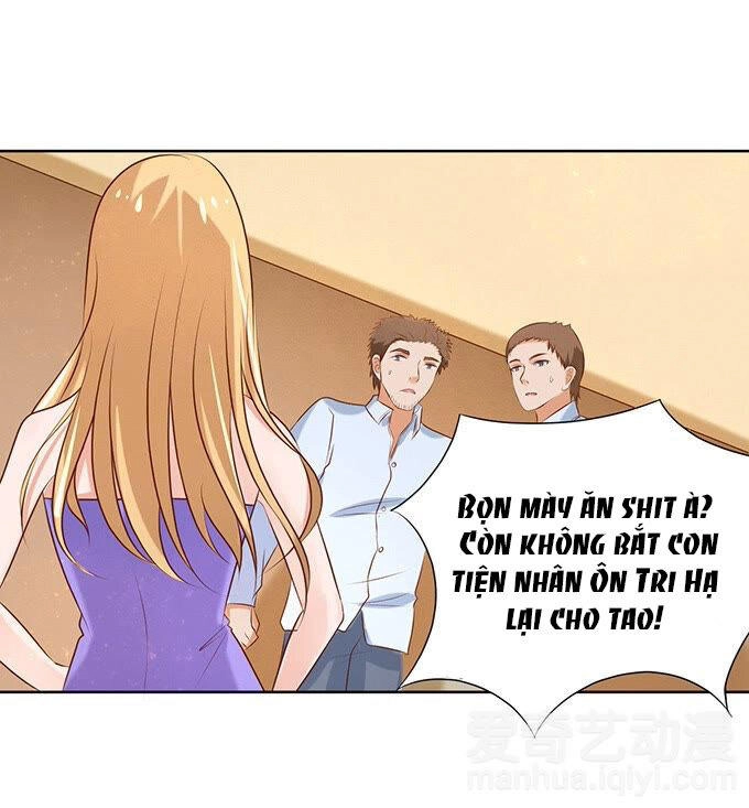 Liệt Ái Tri Hạ: Series Mật Đào Tiểu Tình Nhân Chapter 23 - 17