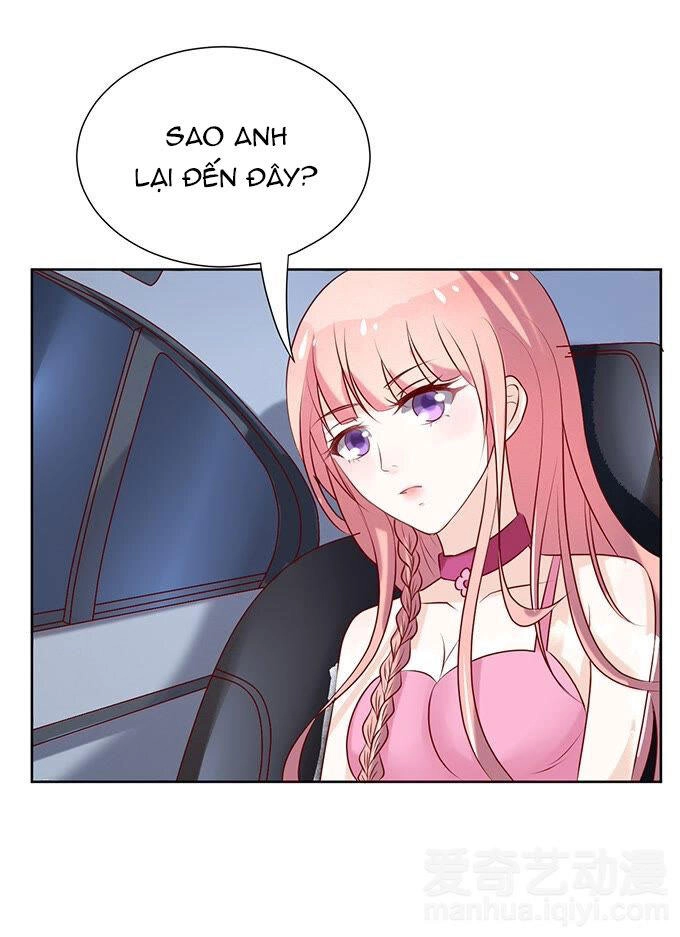 Liệt Ái Tri Hạ: Series Mật Đào Tiểu Tình Nhân Chapter 24 - 15