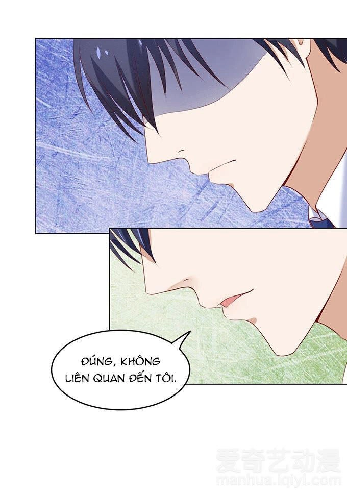 Liệt Ái Tri Hạ: Series Mật Đào Tiểu Tình Nhân Chapter 24 - 22