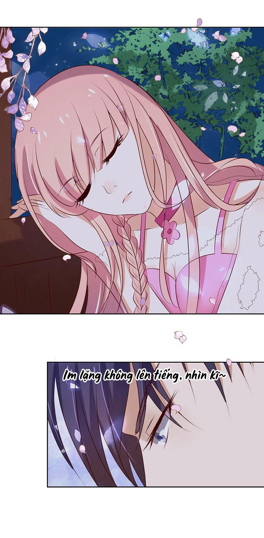 Liệt Ái Tri Hạ: Series Mật Đào Tiểu Tình Nhân Chapter 25 - 9