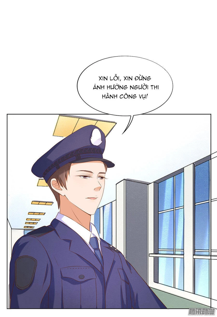 Liệt Ái Tri Hạ: Series Mật Đào Tiểu Tình Nhân Chapter 27 - 3