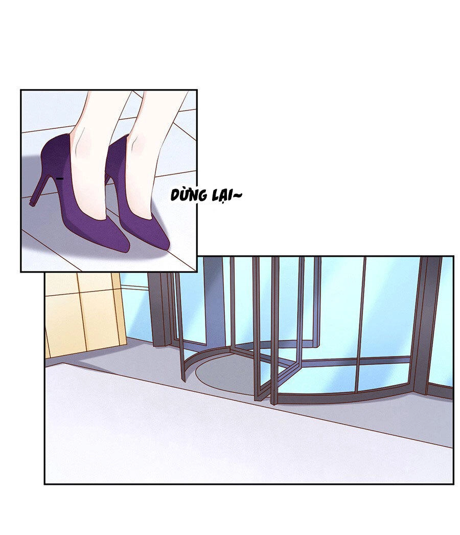 Liệt Ái Tri Hạ: Series Mật Đào Tiểu Tình Nhân Chapter 27 - 12