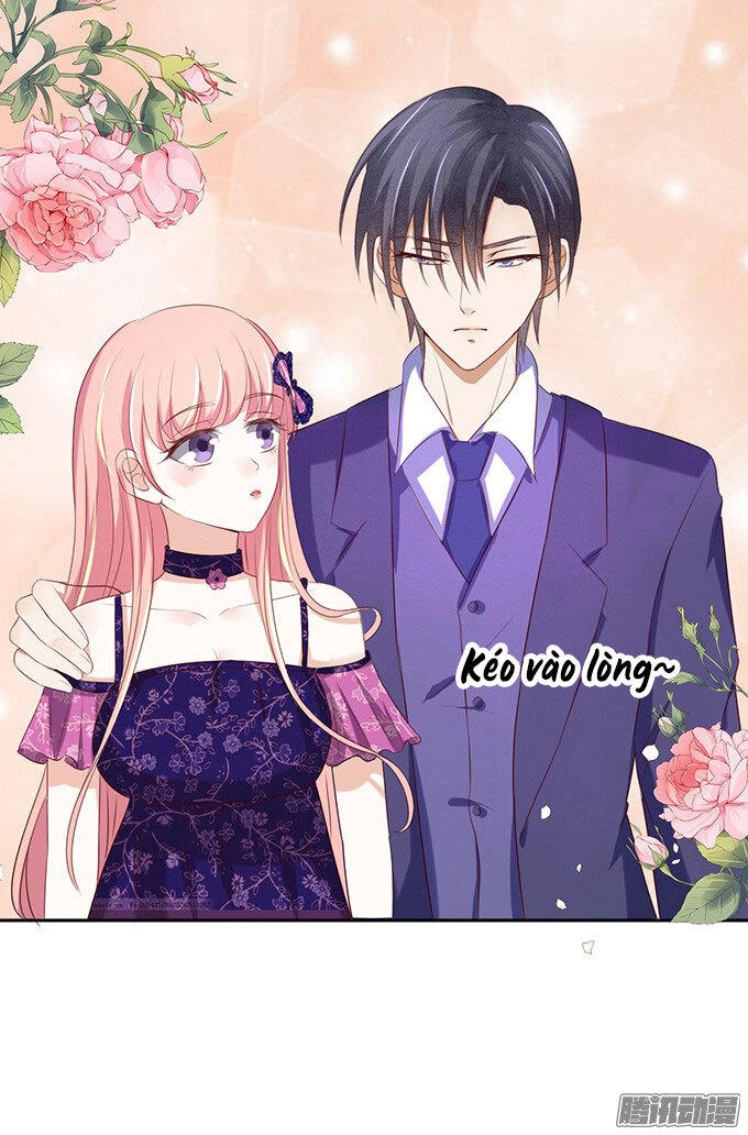 Liệt Ái Tri Hạ: Series Mật Đào Tiểu Tình Nhân Chapter 28 - 13