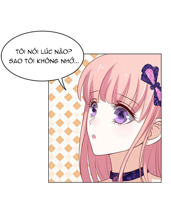 Liệt Ái Tri Hạ: Series Mật Đào Tiểu Tình Nhân Chapter 28 - 15