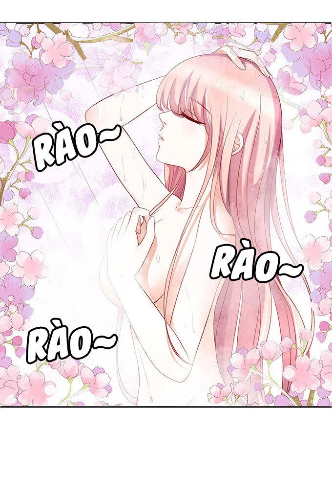 Liệt Ái Tri Hạ: Series Mật Đào Tiểu Tình Nhân Chapter 29 - 2