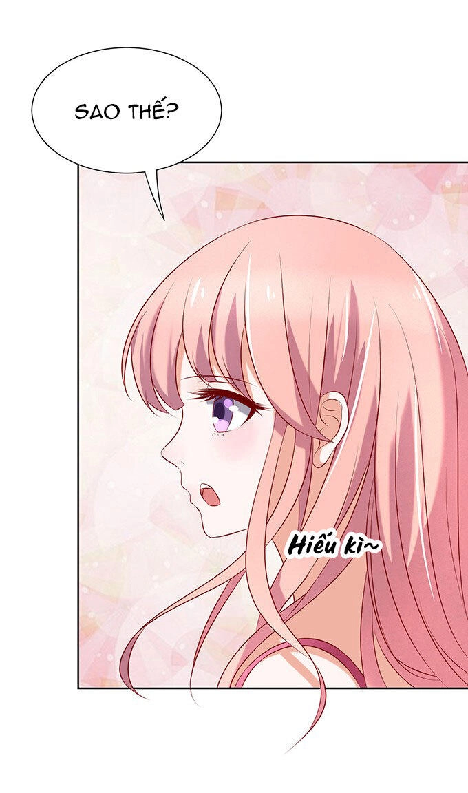 Liệt Ái Tri Hạ: Series Mật Đào Tiểu Tình Nhân Chapter 30 - 5