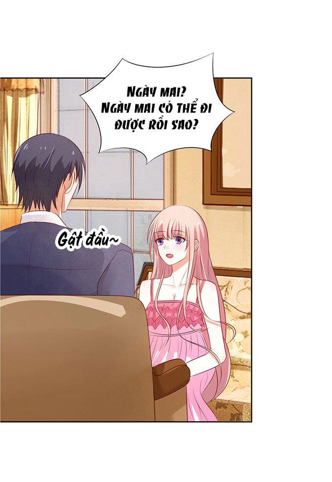 Liệt Ái Tri Hạ: Series Mật Đào Tiểu Tình Nhân Chapter 30 - 10