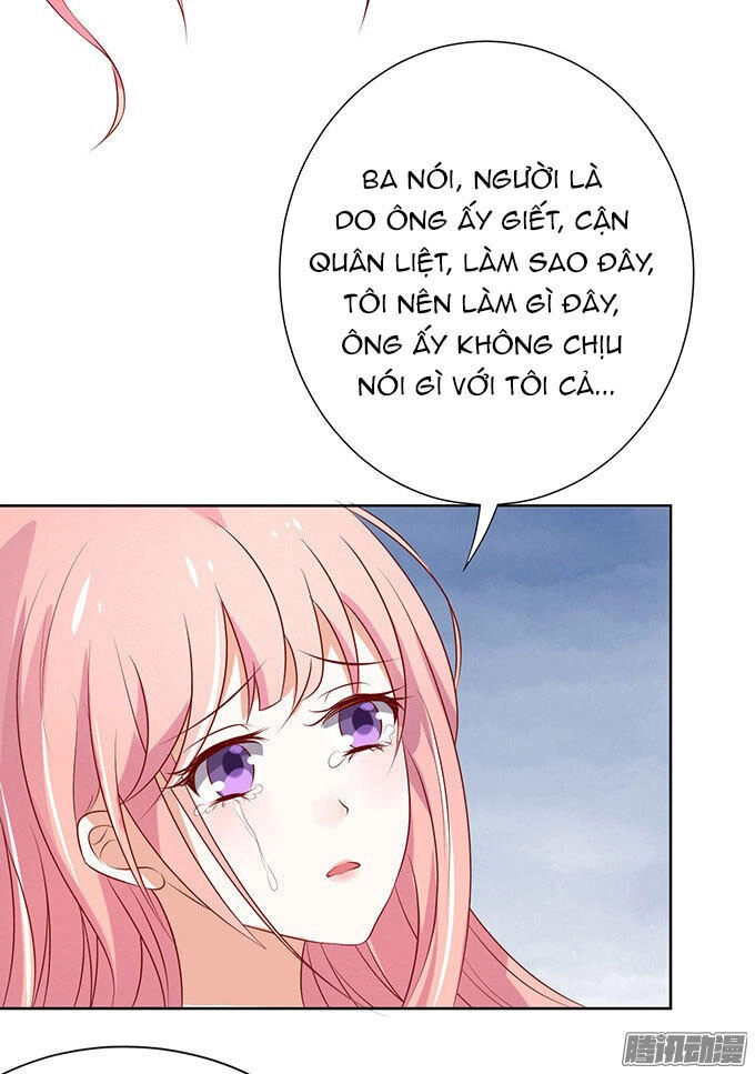 Liệt Ái Tri Hạ: Series Mật Đào Tiểu Tình Nhân Chapter 31 - 3