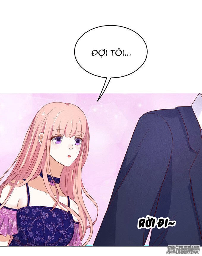 Liệt Ái Tri Hạ: Series Mật Đào Tiểu Tình Nhân Chapter 31 - 15