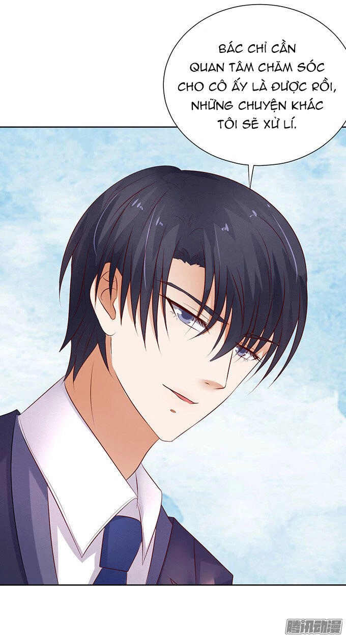 Liệt Ái Tri Hạ: Series Mật Đào Tiểu Tình Nhân Chapter 31 - 20