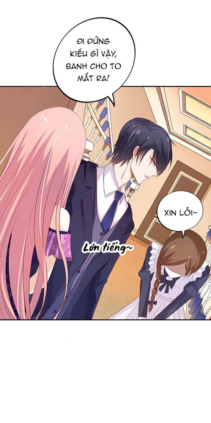 Liệt Ái Tri Hạ: Series Mật Đào Tiểu Tình Nhân Chapter 31 - 32