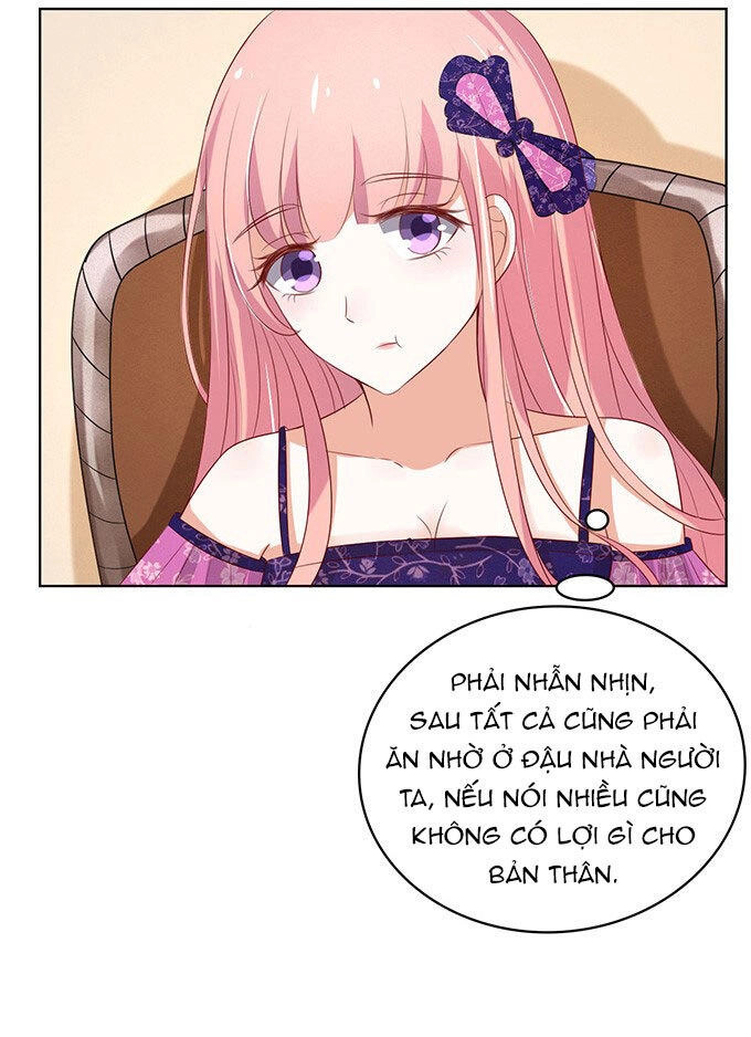 Liệt Ái Tri Hạ: Series Mật Đào Tiểu Tình Nhân Chapter 32 - 23