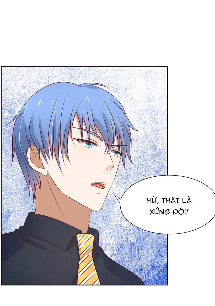 Liệt Ái Tri Hạ: Series Mật Đào Tiểu Tình Nhân Chapter 33 - 28