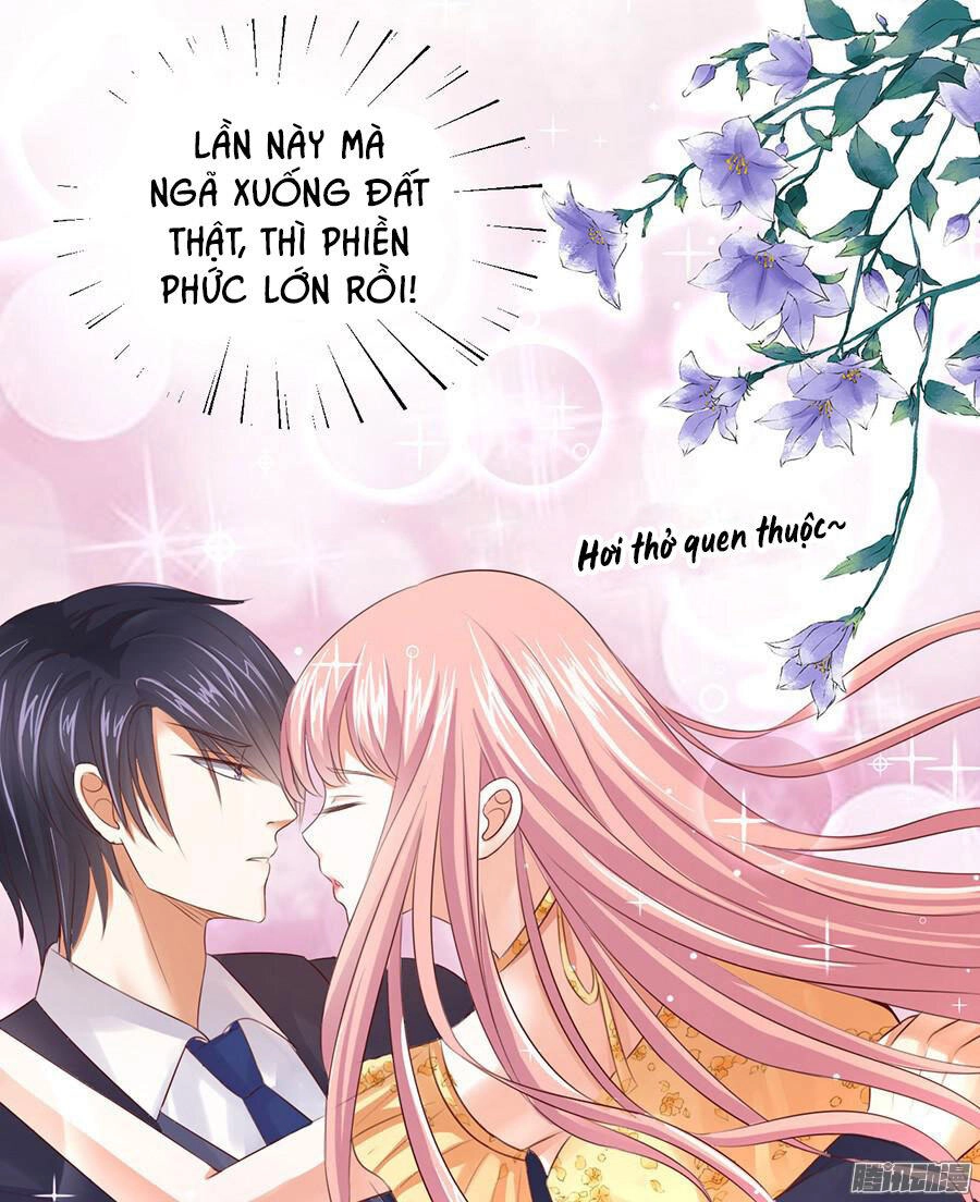 Liệt Ái Tri Hạ: Series Mật Đào Tiểu Tình Nhân Chapter 35 - 4