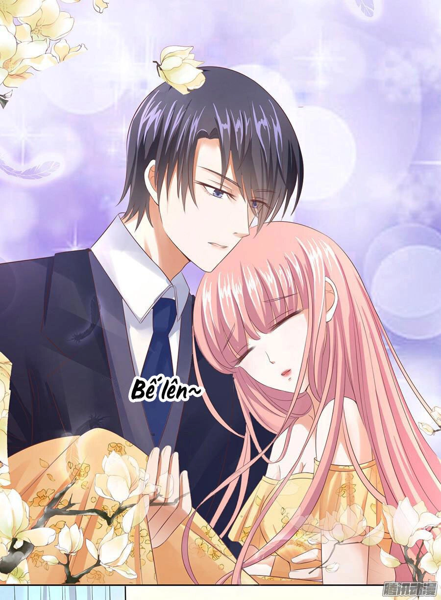 Liệt Ái Tri Hạ: Series Mật Đào Tiểu Tình Nhân Chapter 35 - 9