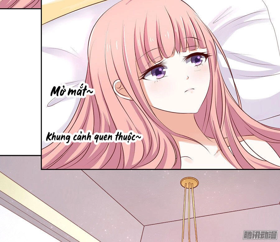 Liệt Ái Tri Hạ: Series Mật Đào Tiểu Tình Nhân Chapter 35 - 14