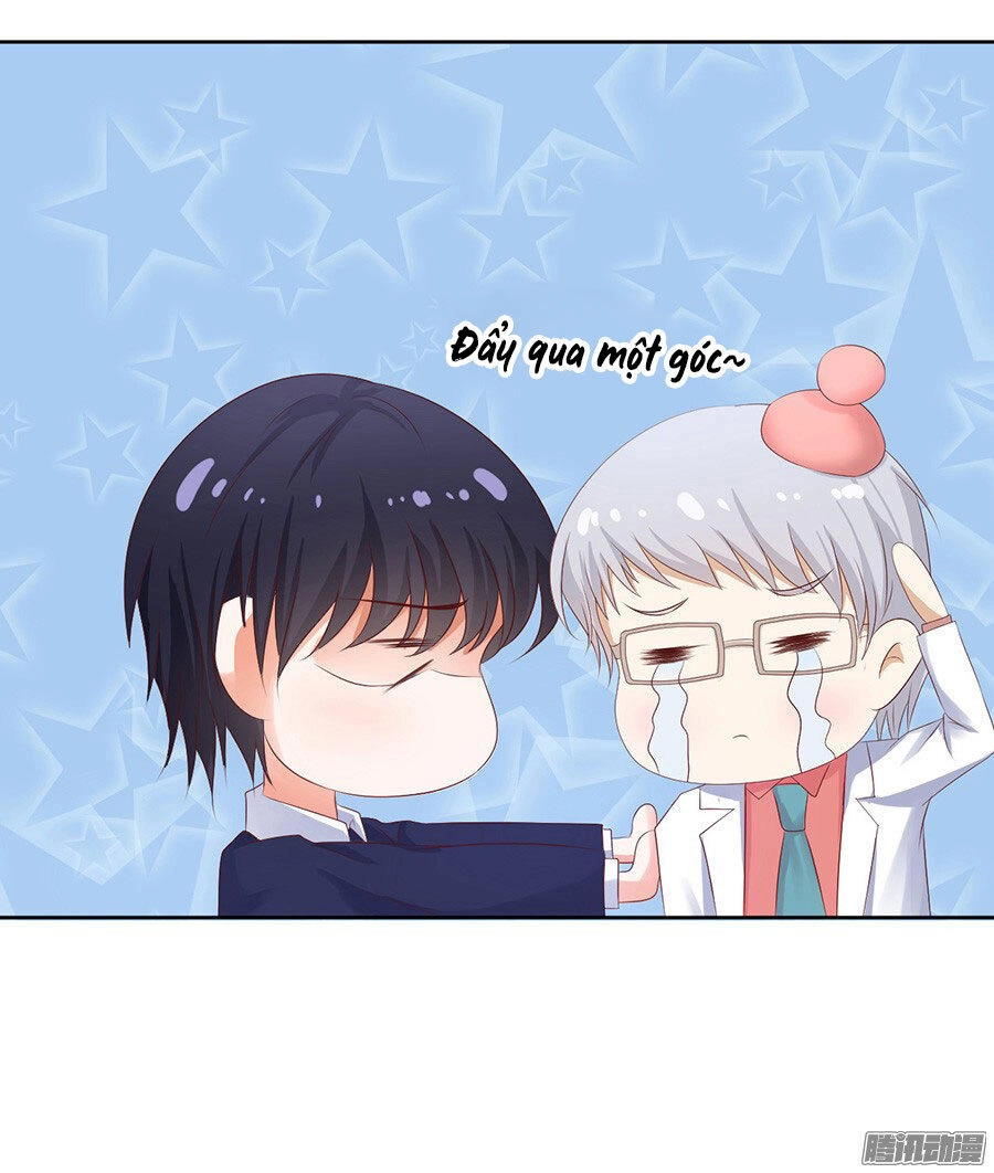 Liệt Ái Tri Hạ: Series Mật Đào Tiểu Tình Nhân Chapter 35 - 31