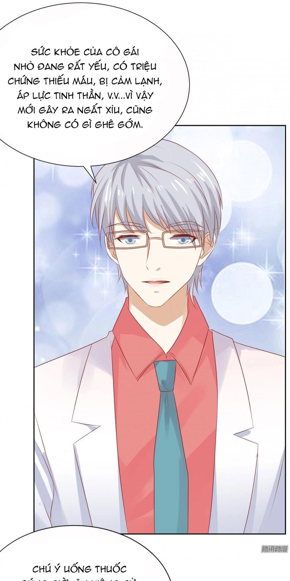 Liệt Ái Tri Hạ: Series Mật Đào Tiểu Tình Nhân Chapter 36 - 2