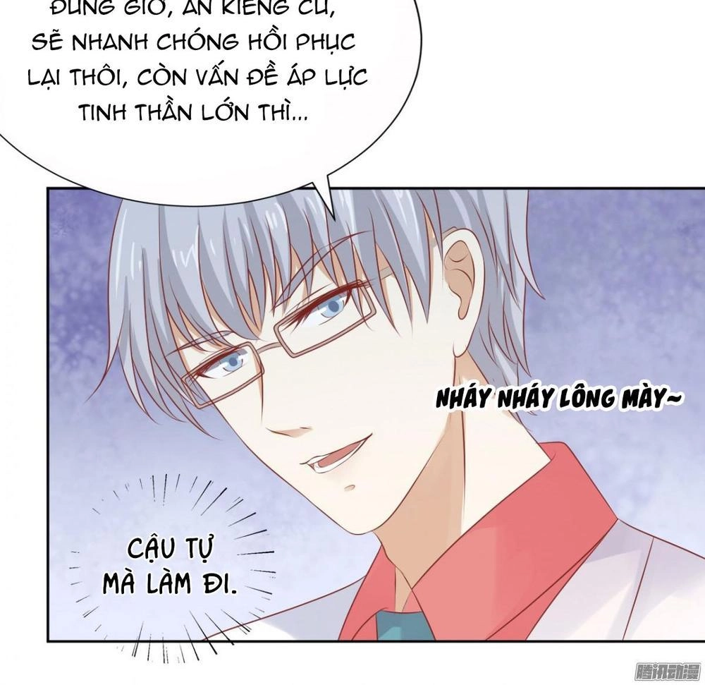 Liệt Ái Tri Hạ: Series Mật Đào Tiểu Tình Nhân Chapter 36 - 3